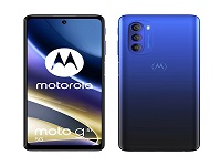 Motorola G51 - Smartphone - 5G